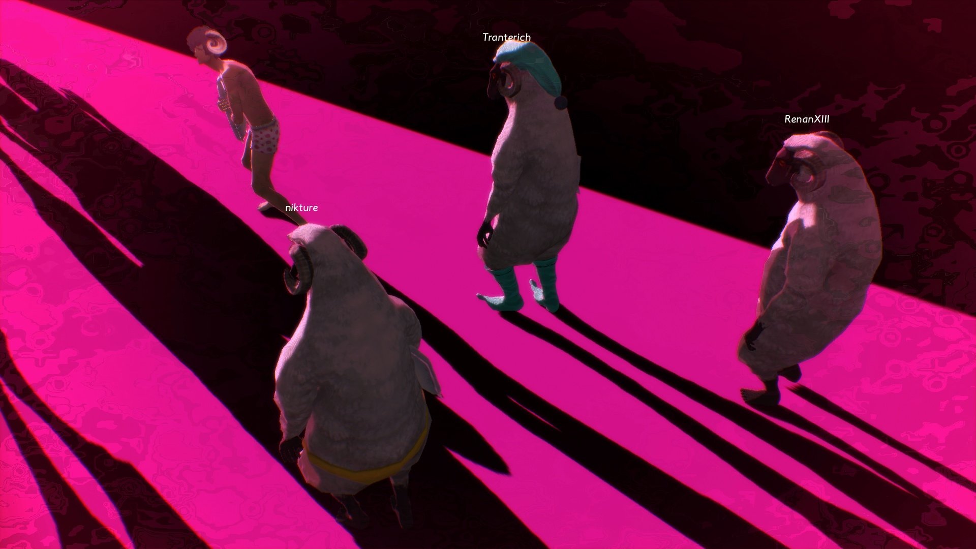 Catherine: Fully Body - Imagen 12